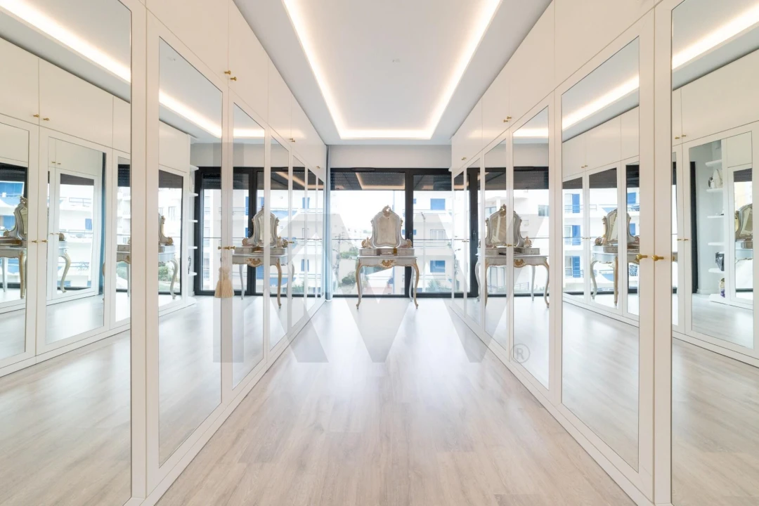 Apartamento T3 para Venda em Ericeira Foto 14