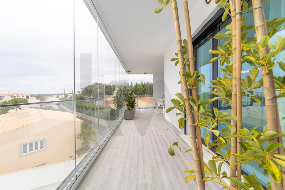 Apartamento T3 para Venda em Ericeira Foto 12