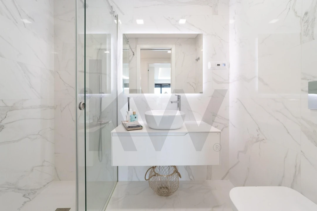 Apartamento T3 para Venda em Ericeira Foto 13