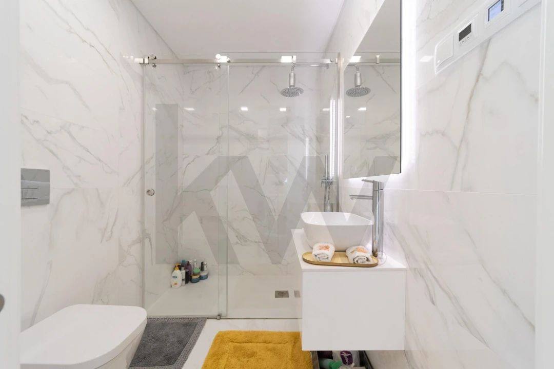 Apartamento T3 para Venda em Ericeira Foto 15