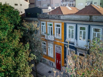 Moradia T4 para Venda em Bonfim