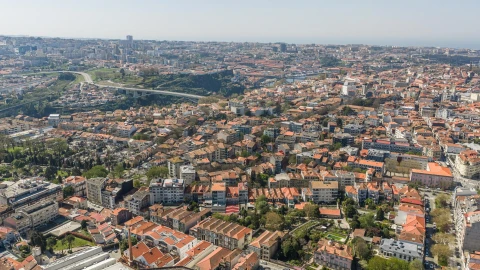 Moradia T4 para Venda em Bonfim