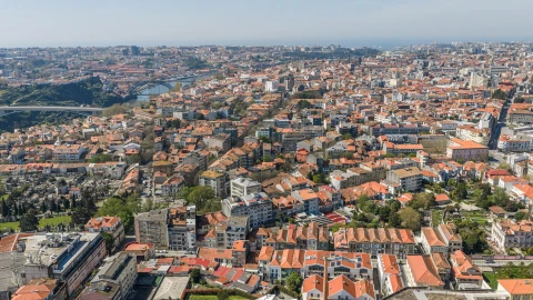 Moradia T4 para Venda em Bonfim