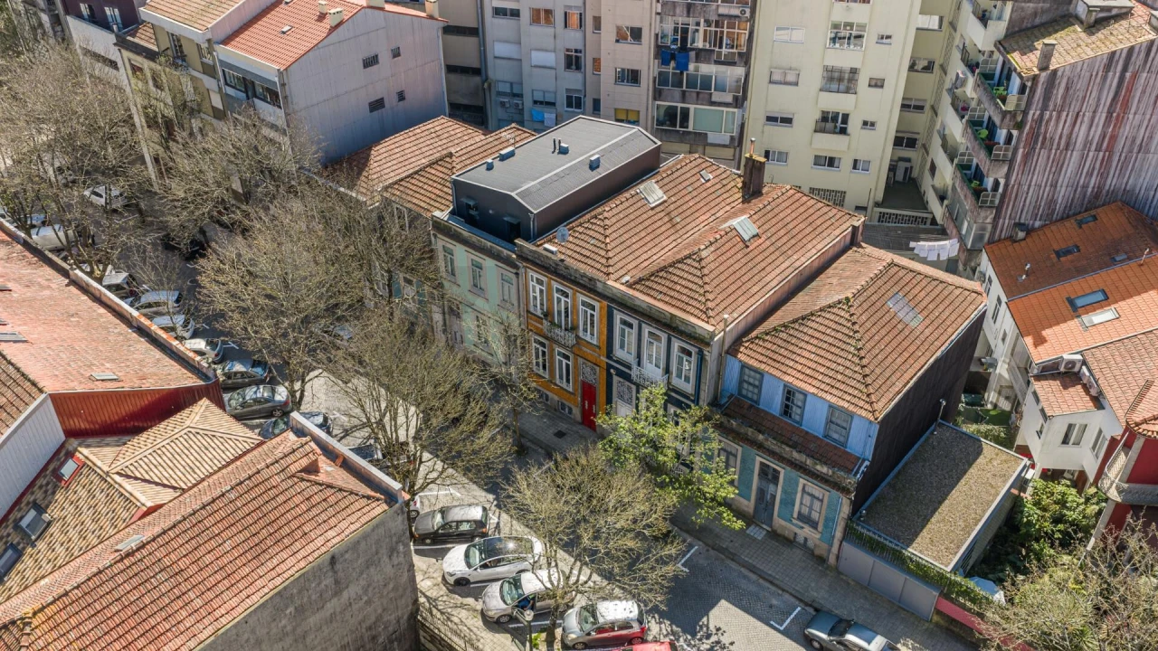 Moradia T4 para Venda em Bonfim Foto 31