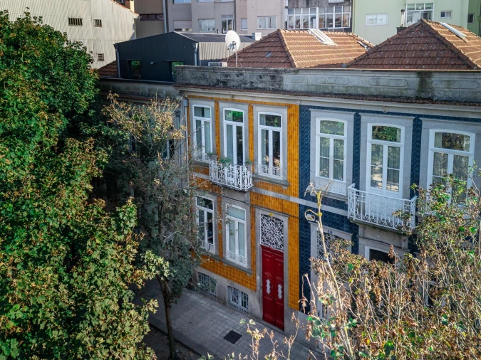 Moradia T4 para Venda em Bonfim Foto 32