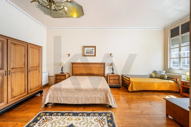 Moradia T4 para Venda em Bonfim Foto 20