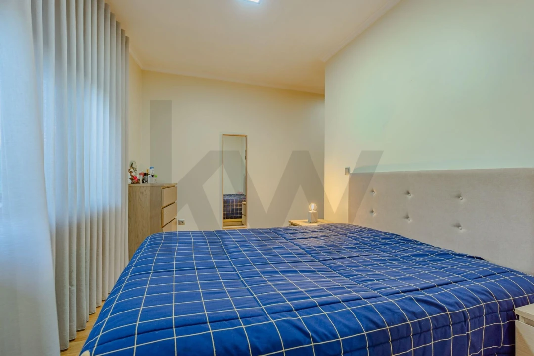 Apartamento T3 para Venda em Fiães Foto 14