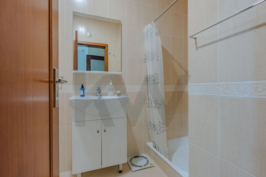 Apartamento T3 para Venda em Fiães Foto 17