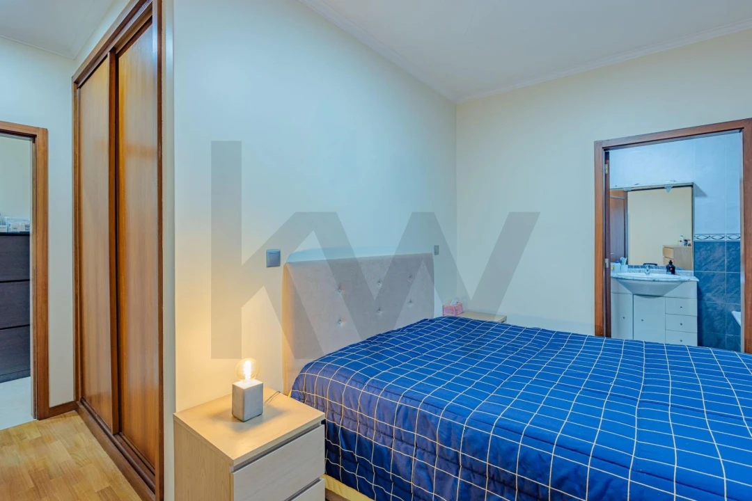 Apartamento T3 para Venda em Fiães Foto 12