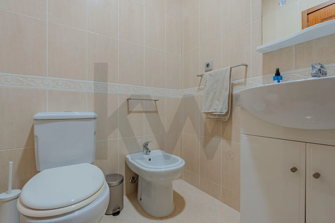 Apartamento T3 para Venda em Fiães Foto 18