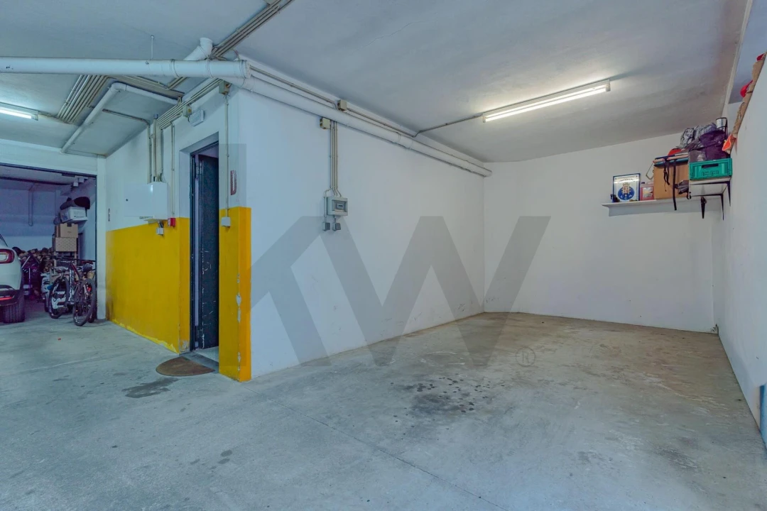 Apartamento T3 para Venda em Fiães Foto 21