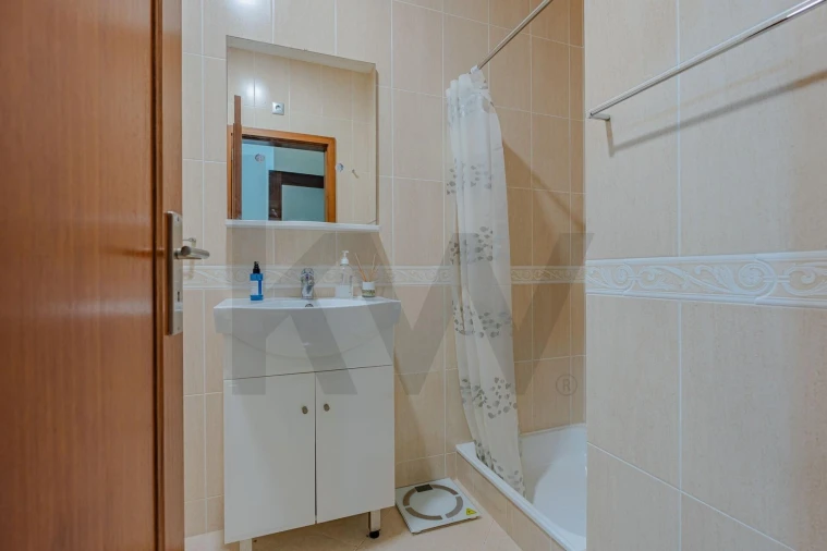 Apartamento T3 para Venda em Fiães Foto 17