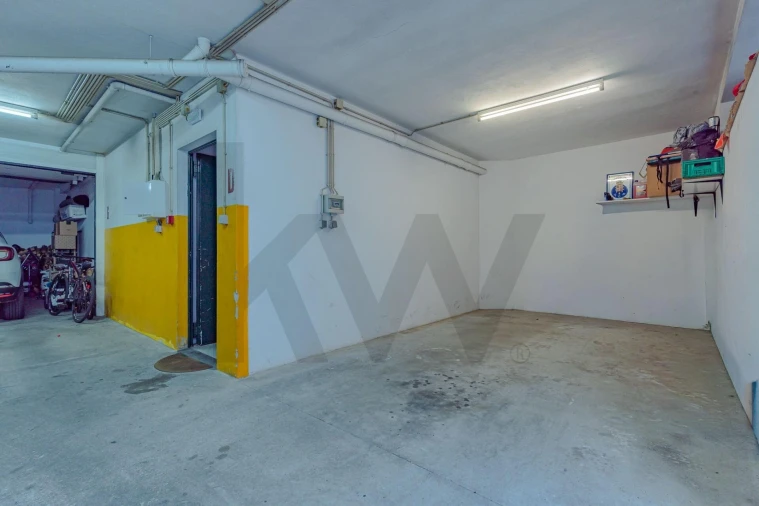 Apartamento T3 para Venda em Fiães Foto 21