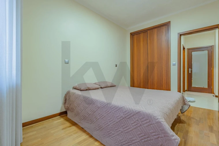 Apartamento T3 para Venda em Fiães Foto 20