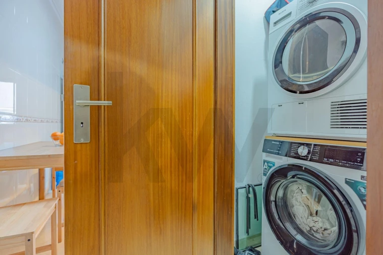 Apartamento T3 para Venda em Fiães Foto 9