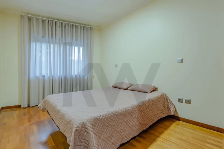 Apartamento T3 para Venda em Fiães Foto 19