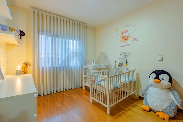 Apartamento T3 para Venda em Fiães Foto 10