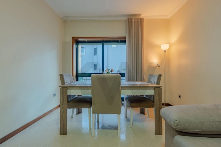 Apartamento T3 para Venda em Fiães Foto 5