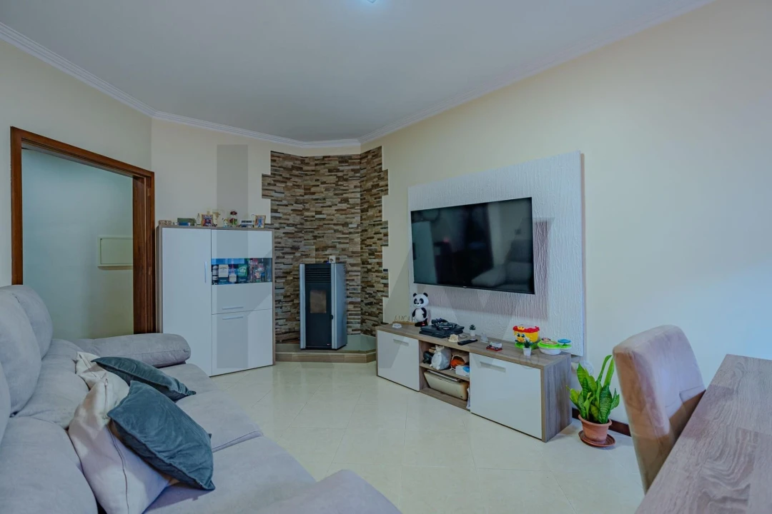 Apartamento T3 para Venda em Fiães Foto 6