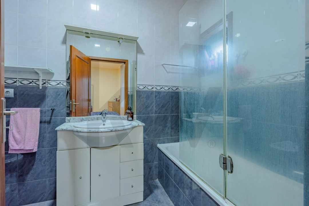 Apartamento T3 para Venda em Fiães Foto 15