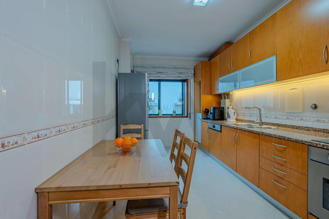 Apartamento T3 para Venda em Fiães Foto 7