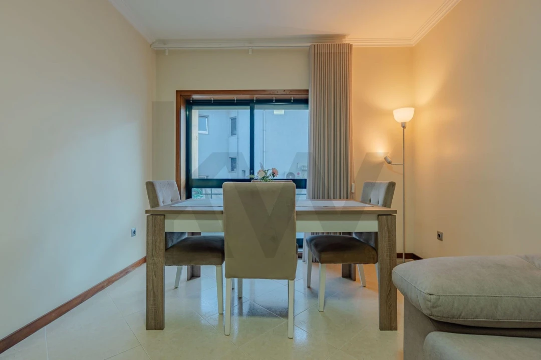 Apartamento T3 para Venda em Fiães Foto 5