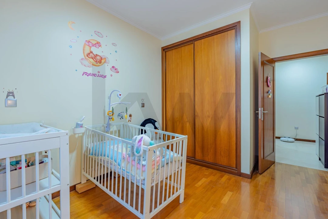 Apartamento T3 para Venda em Fiães Foto 11