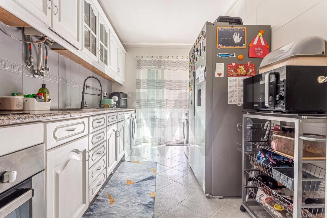 Apartamento T3 para Venda em Setubal (São Sebastião) Foto 22