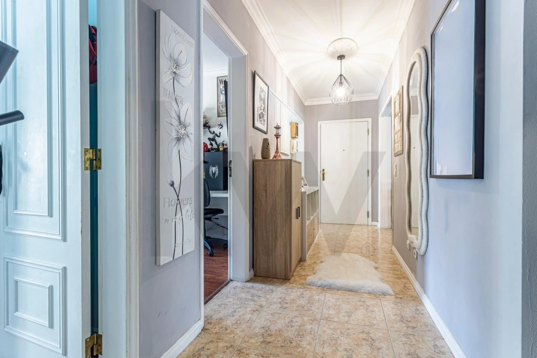 Apartamento T3 para Venda em Setubal (São Sebastião) Foto 14