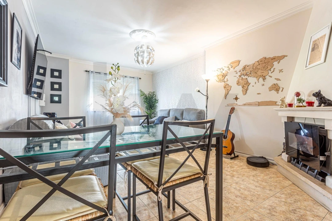 Apartamento T3 para Venda em Setubal (São Sebastião) Foto 16