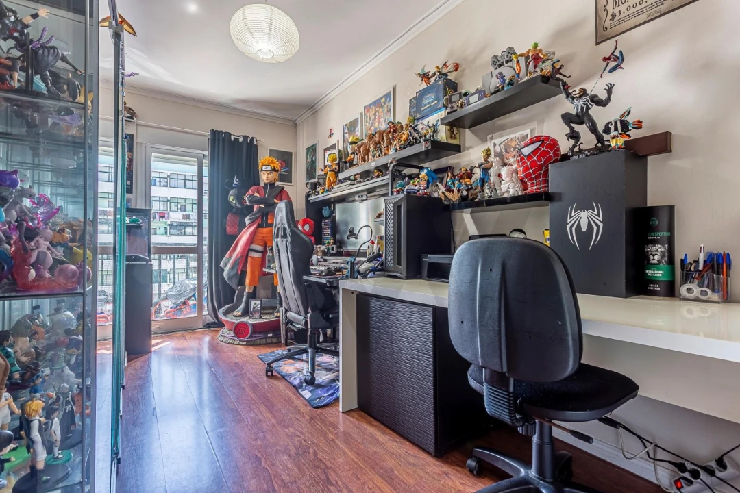 Apartamento T3 para Venda em Setubal (São Sebastião) Foto 10