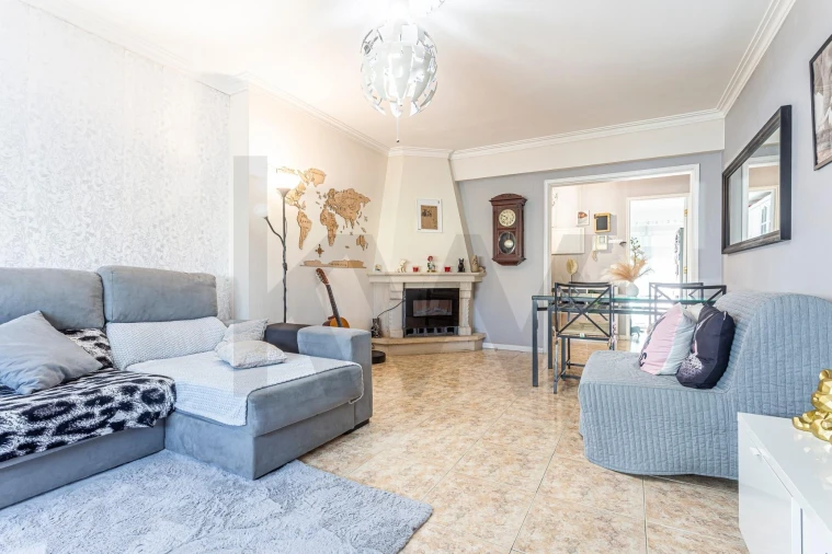 Apartamento T3 para Venda em Setubal (São Sebastião) Foto 19