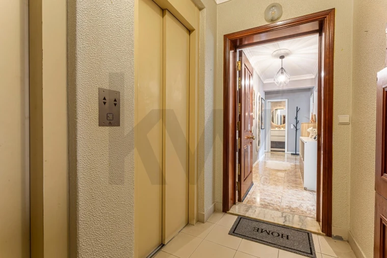 Apartamento T3 para Venda em Setubal (São Sebastião) Foto 27