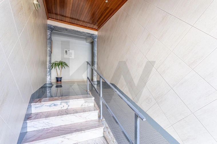 Apartamento T3 para Venda em Setubal (São Sebastião) Foto 29