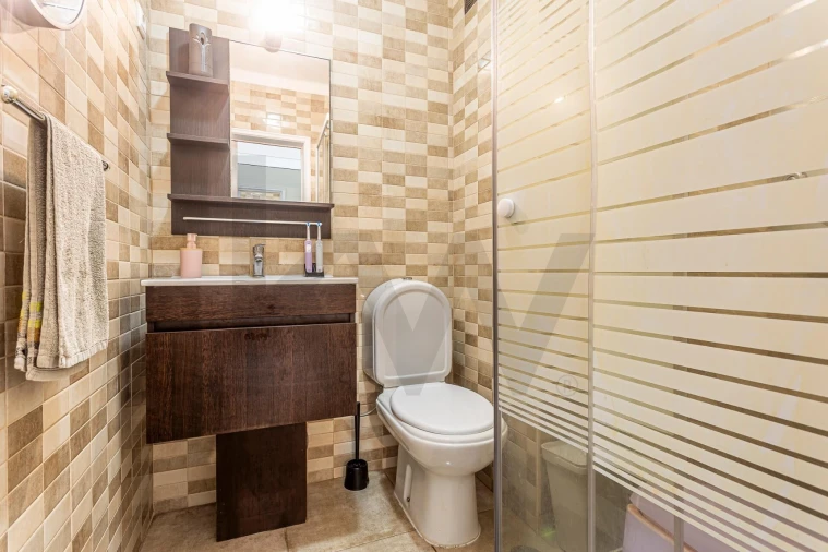 Apartamento T3 para Venda em Setubal (São Sebastião) Foto 6