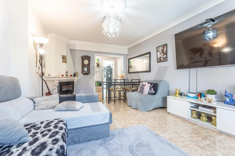 Apartamento T3 para Venda em Setubal (São Sebastião) Foto 20