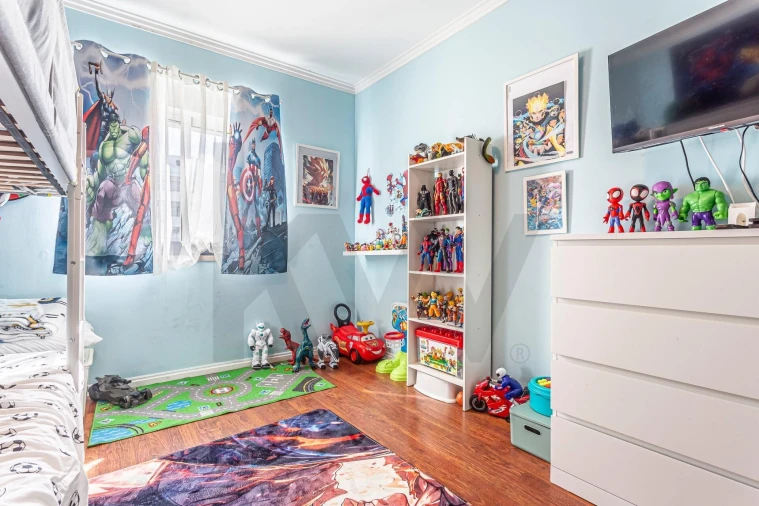 Apartamento T3 para Venda em Setubal (São Sebastião) Foto 4