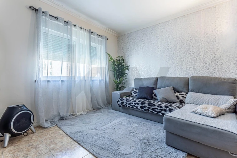 Apartamento T3 para Venda em Setubal (São Sebastião) Foto 18