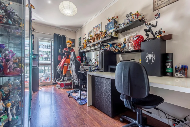 Apartamento T3 para Venda em Setubal (São Sebastião) Foto 10