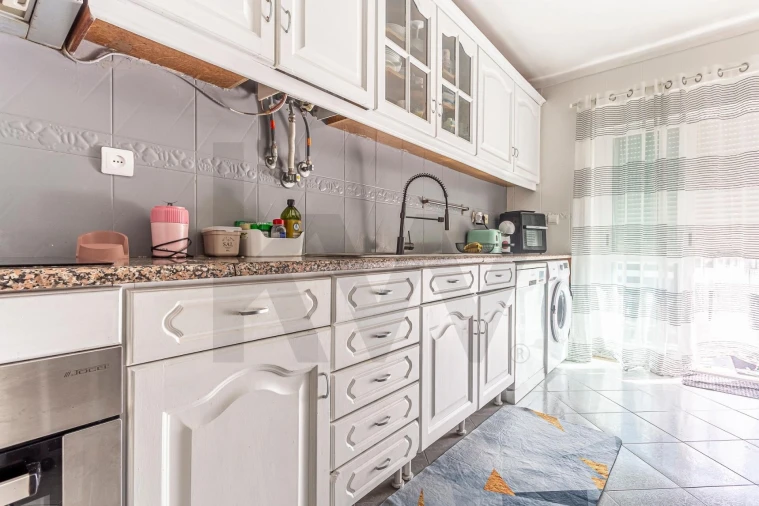 Apartamento T3 para Venda em Setubal (São Sebastião) Foto 23