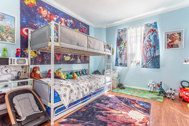 Apartamento T3 para Venda em Setubal (São Sebastião) Foto 2