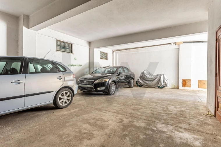 Apartamento T3 para Venda em Setubal (São Sebastião) Foto 28