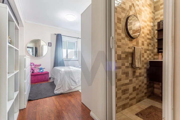 Apartamento T3 para Venda em Setubal (São Sebastião) Foto 5