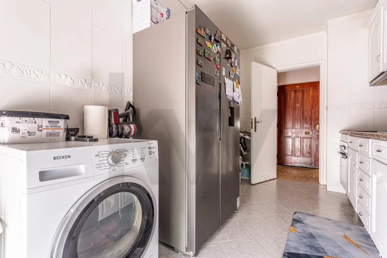 Apartamento T3 para Venda em Setubal (São Sebastião) Foto 24