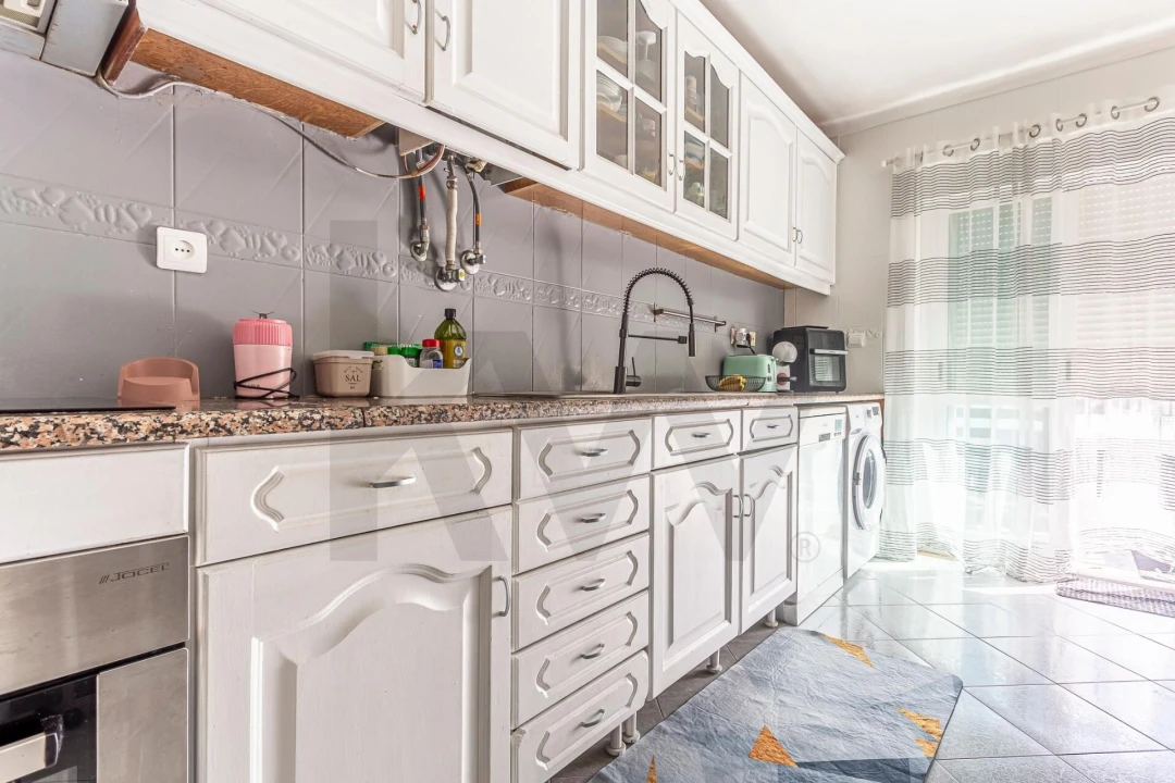 Apartamento T3 para Venda em Setubal (São Sebastião) Foto 23