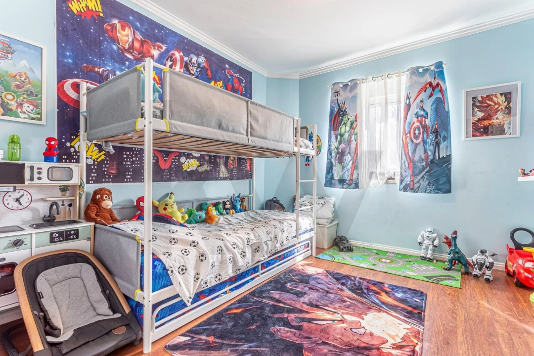 Apartamento T3 para Venda em Setubal (São Sebastião) Foto 2