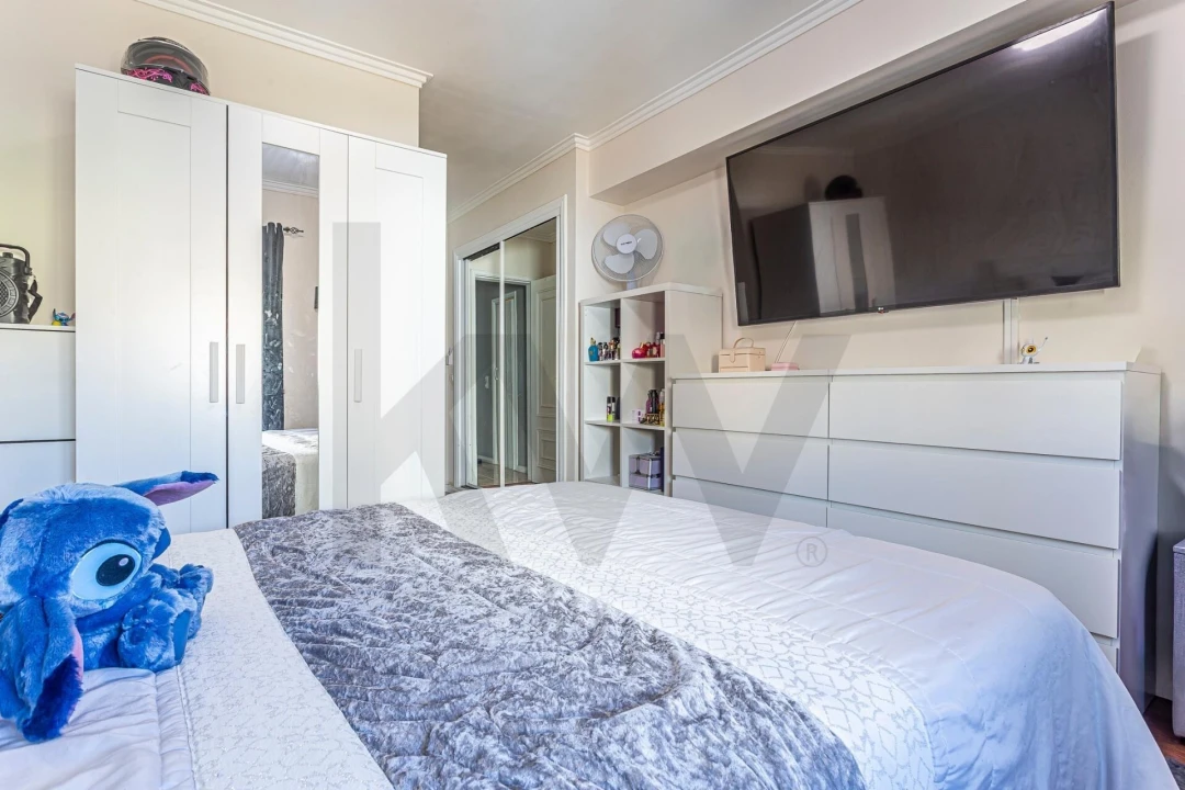 Apartamento T3 para Venda em Setubal (São Sebastião) Foto 9