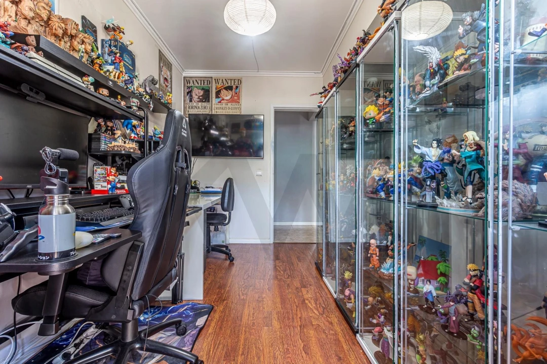 Apartamento T3 para Venda em Setubal (São Sebastião) Foto 12