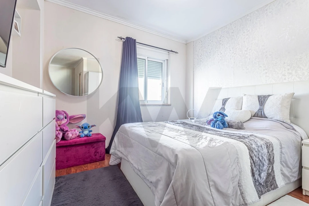 Apartamento T3 para Venda em Setubal (São Sebastião) Foto 7