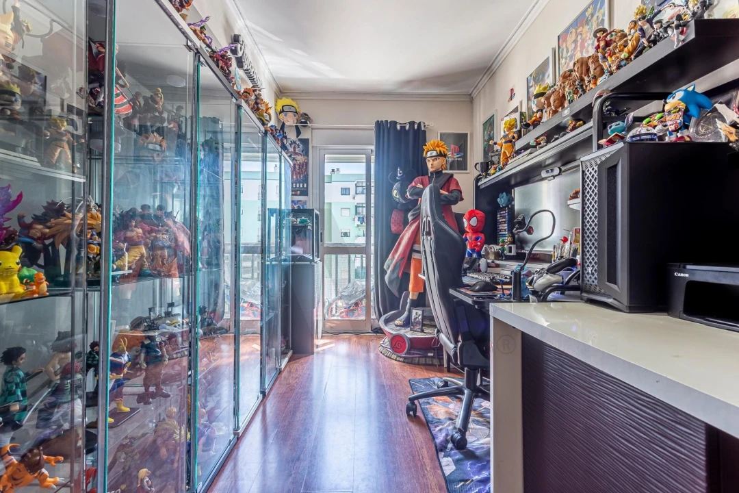 Apartamento T3 para Venda em Setubal (São Sebastião) Foto 11